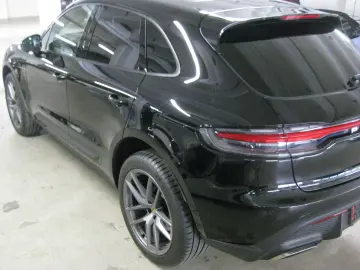 Macan 2.0 schw schw pano kamera 14 wege 20