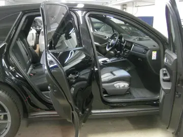 Macan 2.0 schw schw pano kamera 14 wege 20