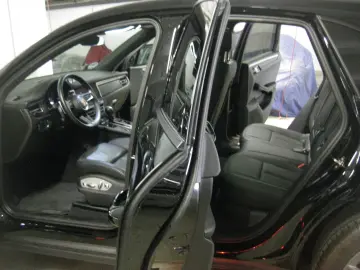 Macan 2.0 schw schw pano kamera 14 wege 20