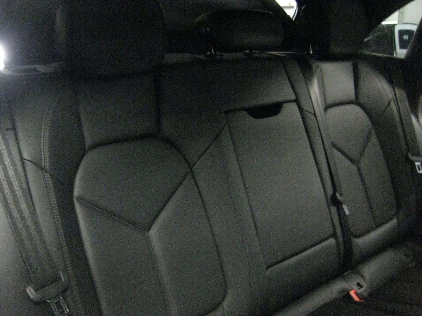 Macan 2.0 schw schw pano kamera 14 wege 20