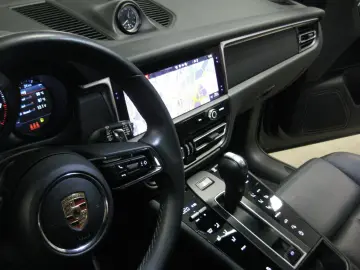 Macan 2.0 schw schw pano kamera 14 wege 20