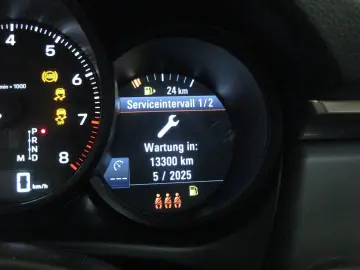 Macan 2.0 schw schw pano kamera 14 wege 20