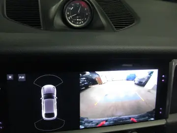 Macan 2.0 schw schw pano kamera 14 wege 20