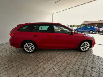 SKODA OCTAVIA 2.0 TDI 150CP Style Combi DSG 4X4