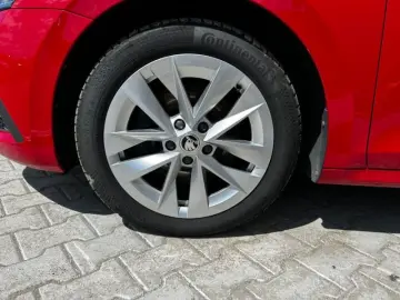 SKODA OCTAVIA 2.0 TDI 150CP Style Combi DSG 4X4