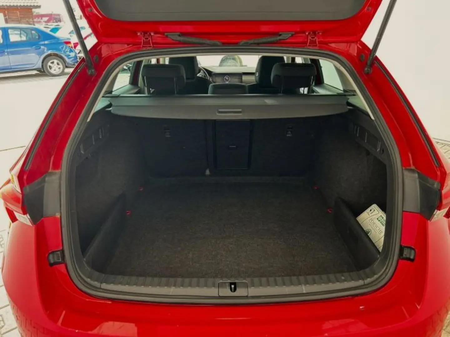 SKODA OCTAVIA 2.0 TDI 150CP Style Combi DSG 4X4