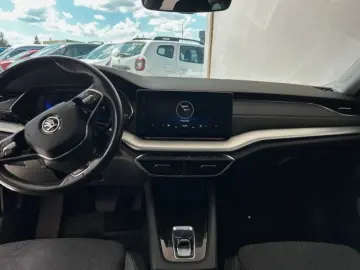 SKODA OCTAVIA 2.0 TDI 150CP Style Combi DSG 4X4