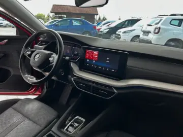 SKODA OCTAVIA 2.0 TDI 150CP Style Combi DSG 4X4