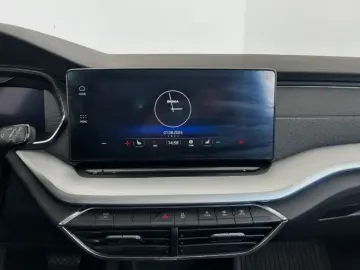 SKODA OCTAVIA 2.0 TDI 150CP Style Combi DSG 4X4