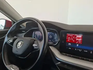 SKODA OCTAVIA 2.0 TDI 150CP Style Combi DSG 4X4