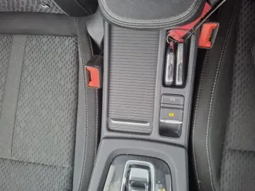 SKODA OCTAVIA 2.0 TDI 150CP Style Combi DSG 4X4