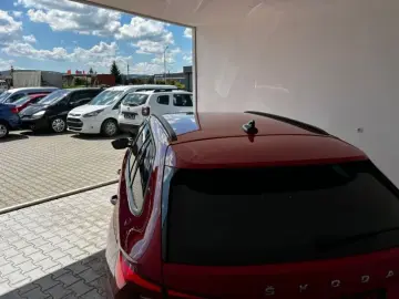 SKODA OCTAVIA 2.0 TDI 150CP Style Combi DSG 4X4