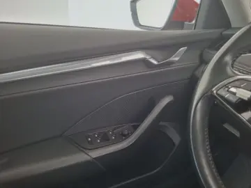 SKODA OCTAVIA 2.0 TDI 150CP Style Combi DSG 4X4