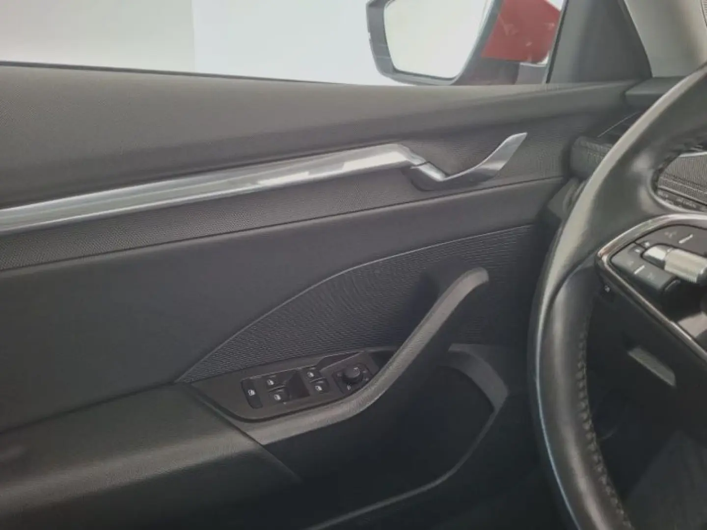 SKODA OCTAVIA 2.0 TDI 150CP Style Combi DSG 4X4