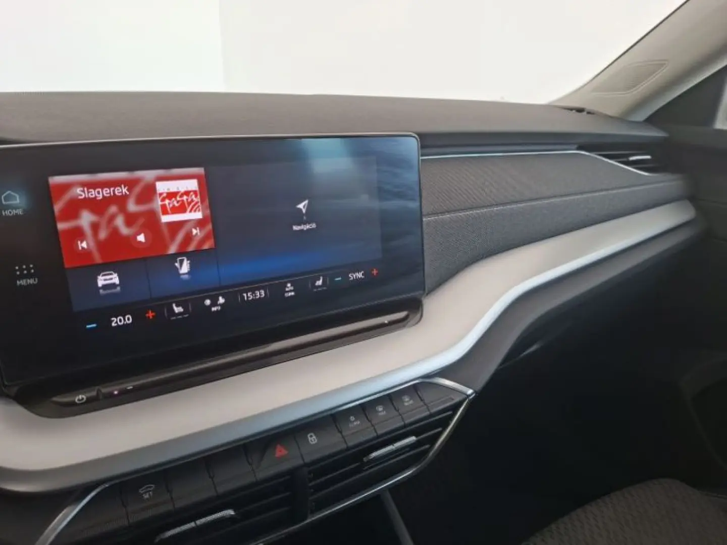 SKODA OCTAVIA 2.0 TDI 150CP Style Combi DSG 4X4