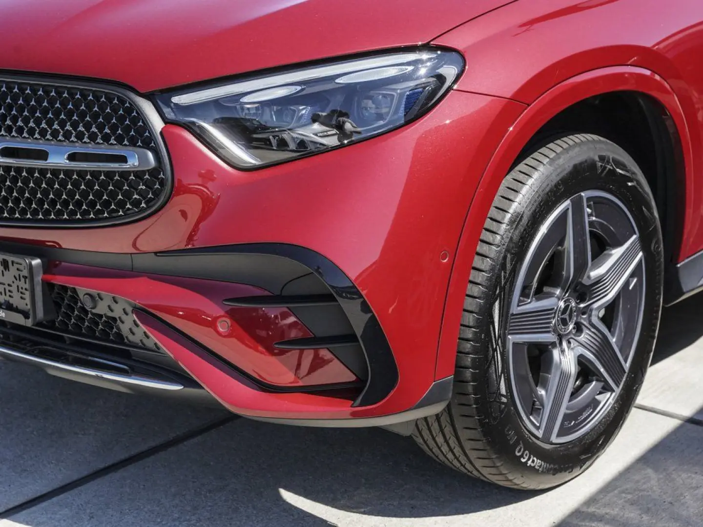 GLC 300 de 4M AMG Digital-Light Pano Distro. AHK