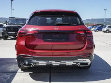 GLC 300 de 4M AMG Digital-Light Pano Distro. AHK
