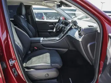 GLC 300 de 4M AMG Digital-Light Pano Distro. AHK