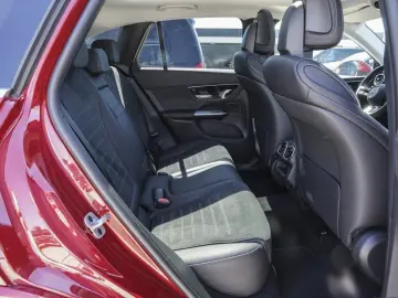 GLC 300 de 4M AMG Digital-Light Pano Distro. AHK