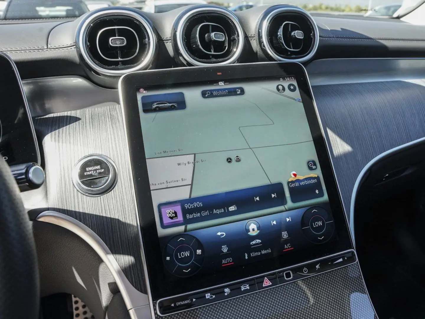 GLC 300 de 4M AMG Digital-Light Pano Distro. AHK