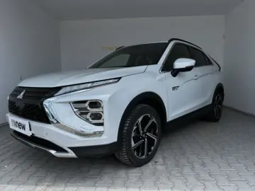 MITSUBISHI ECLIPSE CROSS 2.4 PHEV Intense CVT 4WD