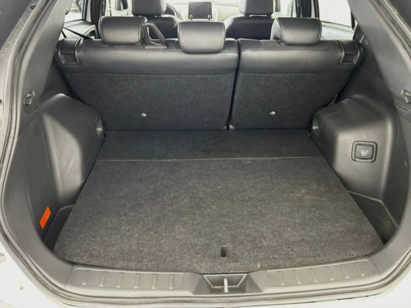 MITSUBISHI ECLIPSE CROSS 2.4 PHEV Intense CVT 4WD