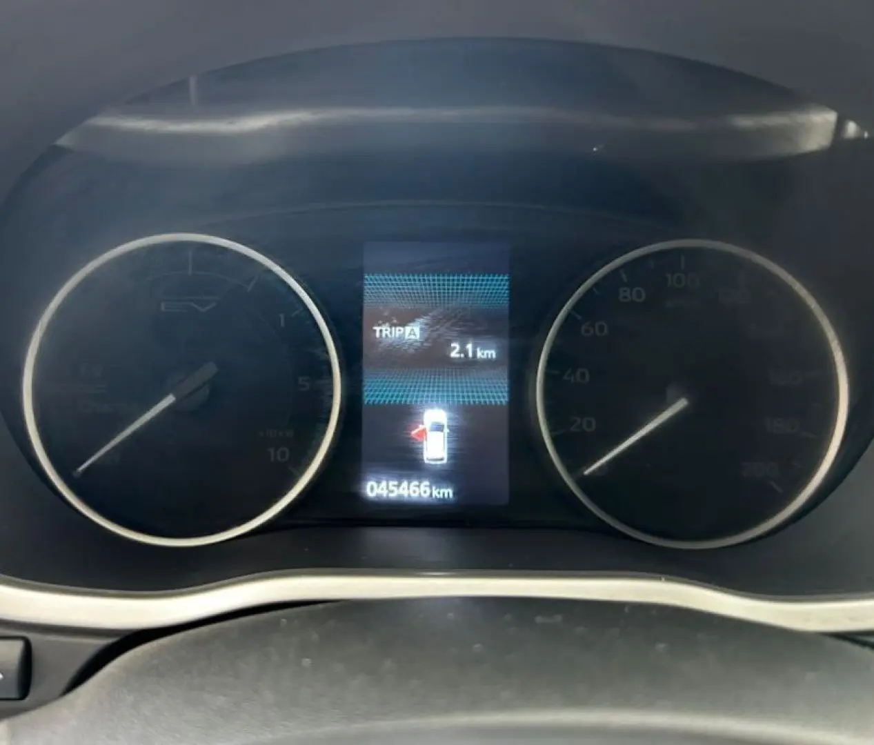 MITSUBISHI ECLIPSE CROSS 2.4 PHEV Intense CVT 4WD