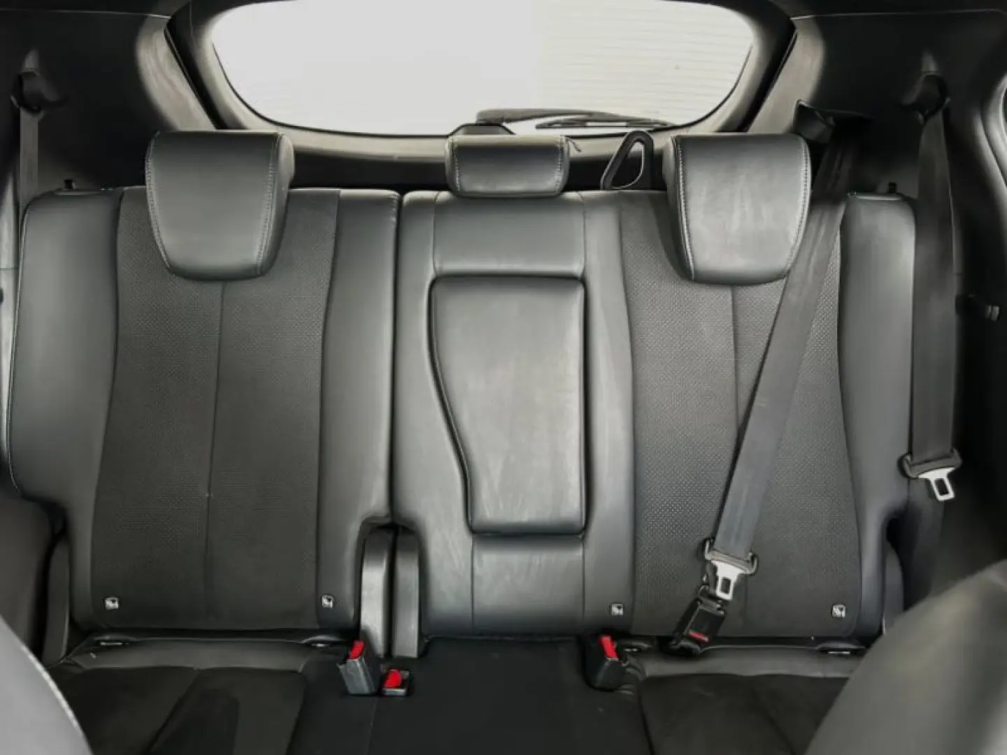 MITSUBISHI ECLIPSE CROSS 2.4 PHEV Intense CVT 4WD