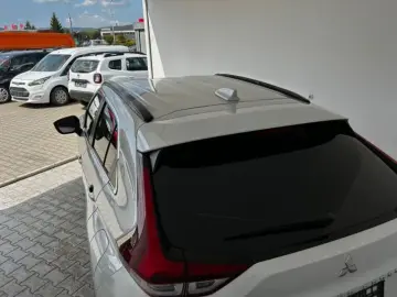 MITSUBISHI ECLIPSE CROSS 2.4 PHEV Intense CVT 4WD