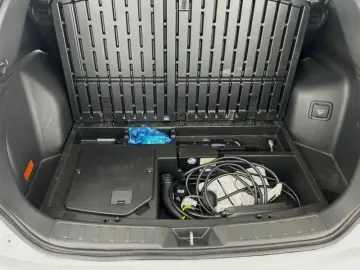 MITSUBISHI ECLIPSE CROSS 2.4 PHEV Intense CVT 4WD