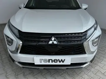 MITSUBISHI ECLIPSE CROSS 2.4 PHEV Intense CVT 4WD