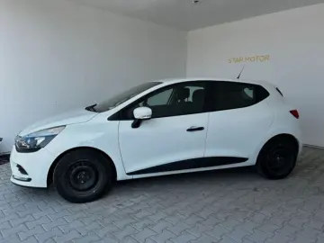 RENAULT CLIO 1.0 TCe 100CP Life