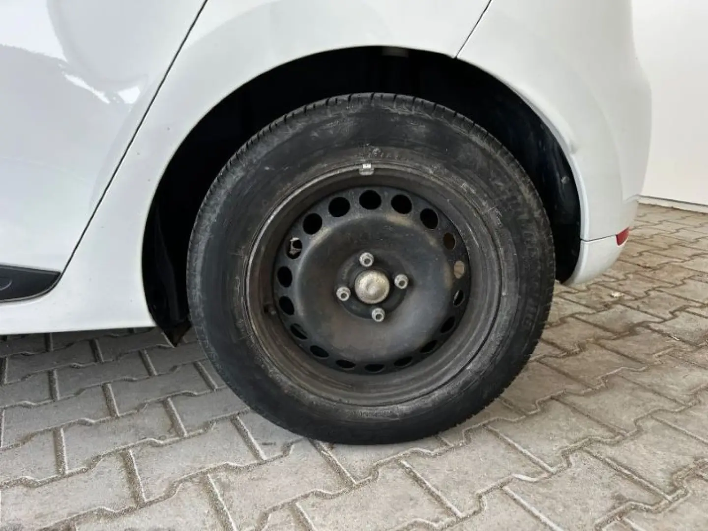 RENAULT CLIO 1.0 TCe 100CP Life