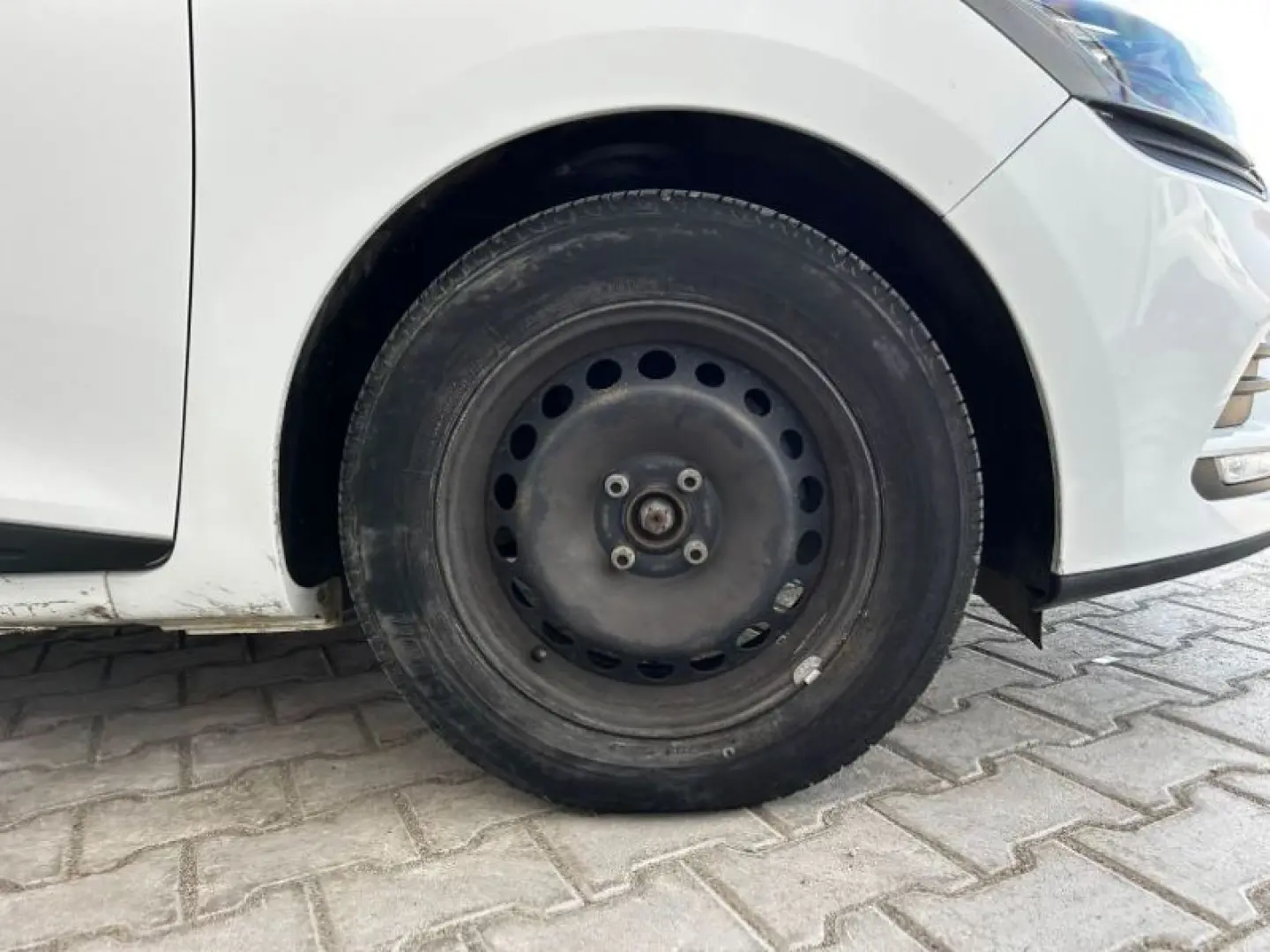 RENAULT CLIO 1.0 TCe 100CP Life