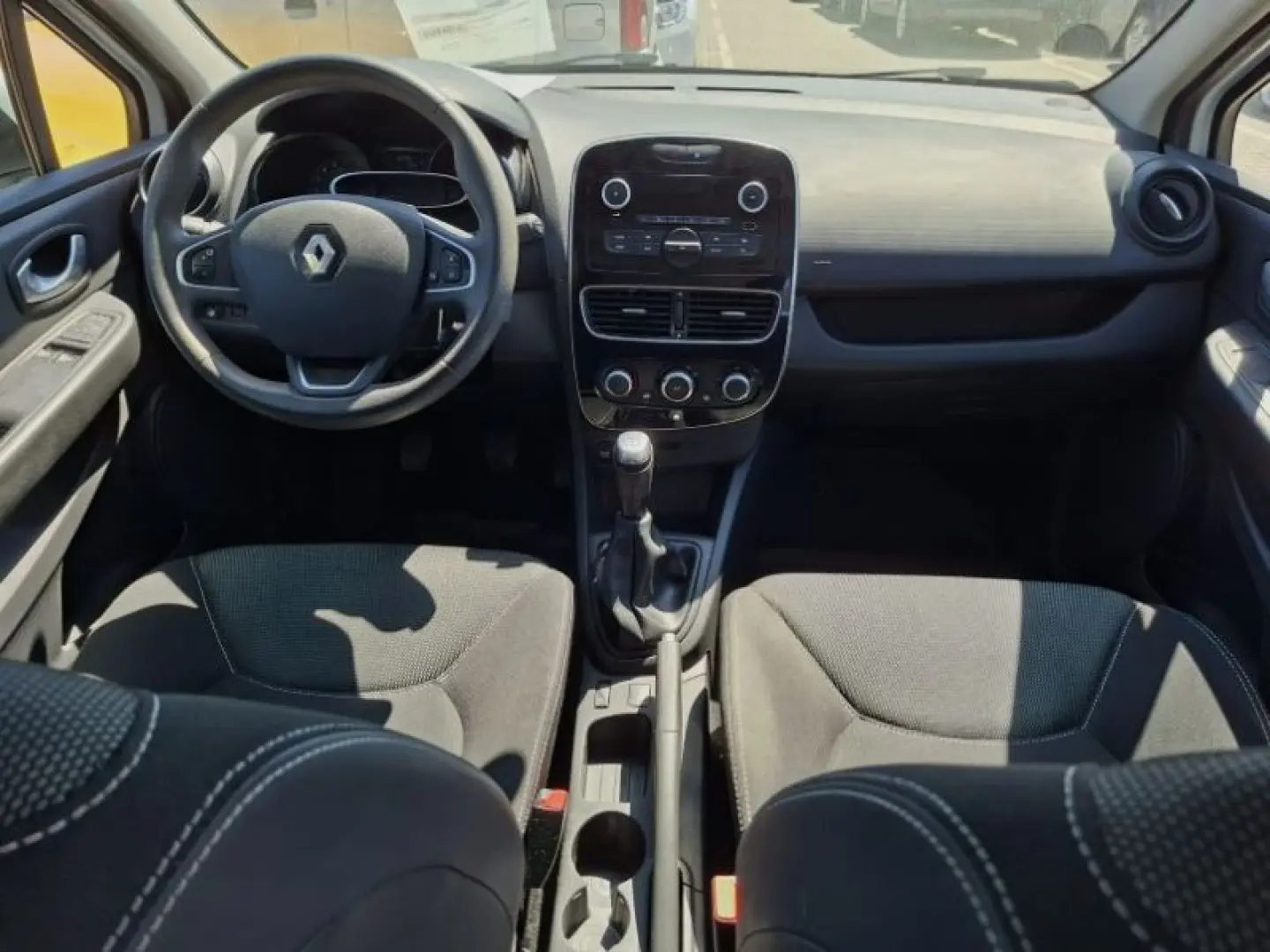 RENAULT CLIO 1.0 TCe 100CP Life