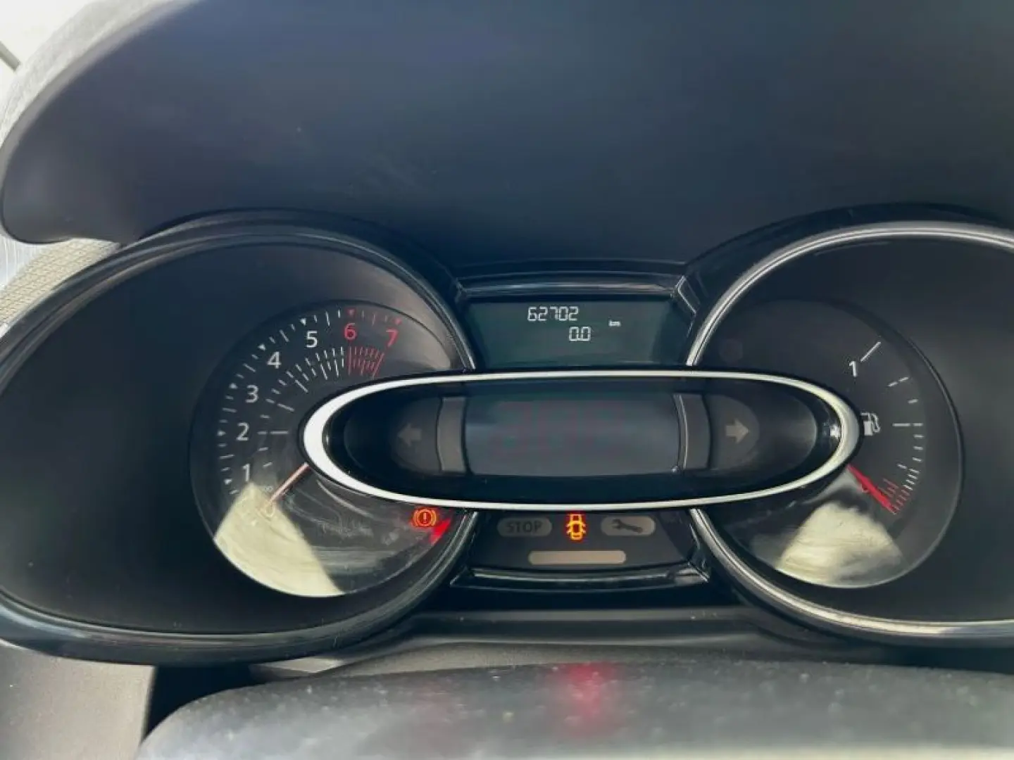 RENAULT CLIO 1.0 TCe 100CP Life