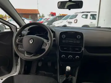 RENAULT CLIO 1.0 TCe 100CP Life