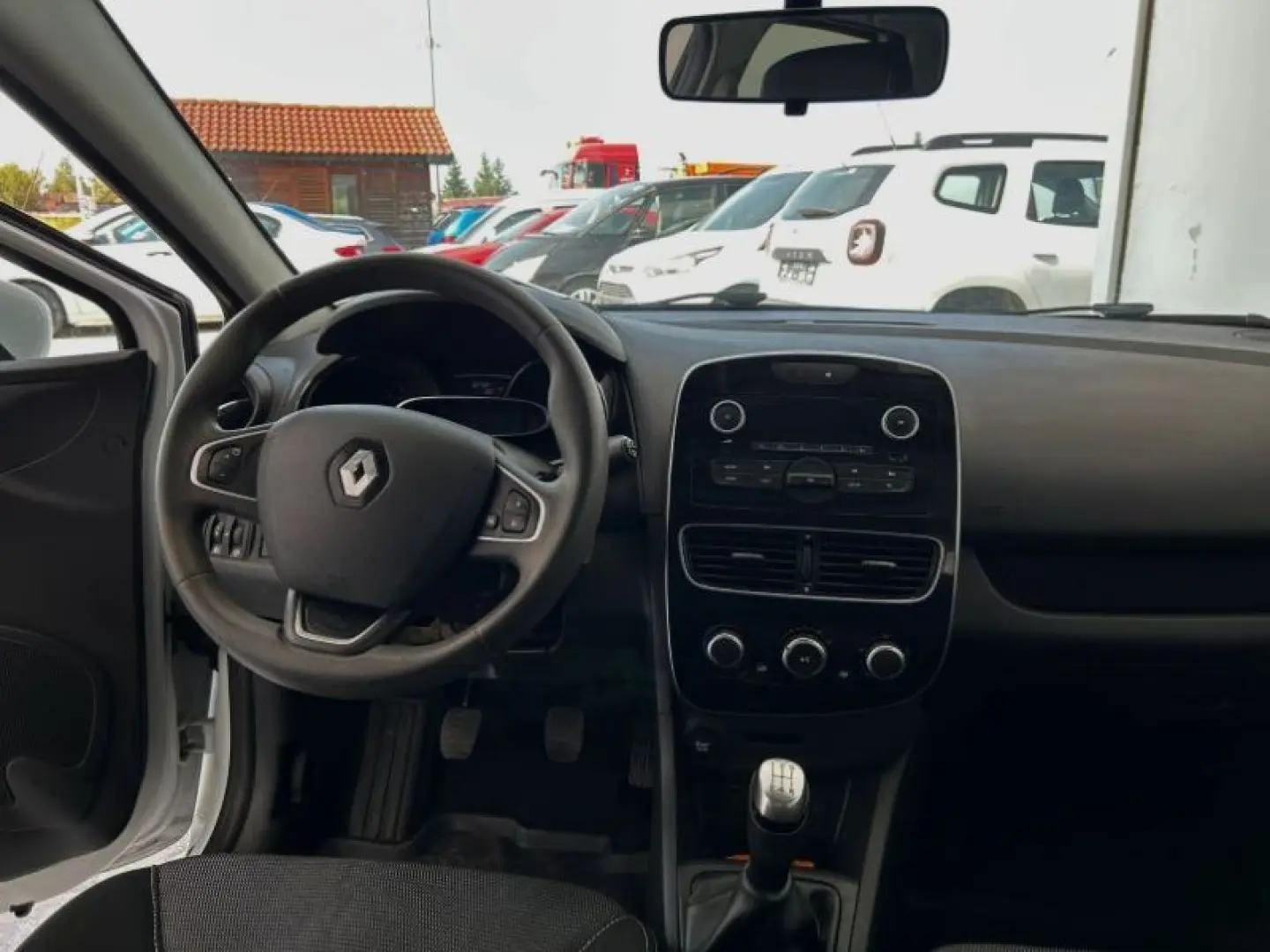 RENAULT CLIO 1.0 TCe 100CP Life