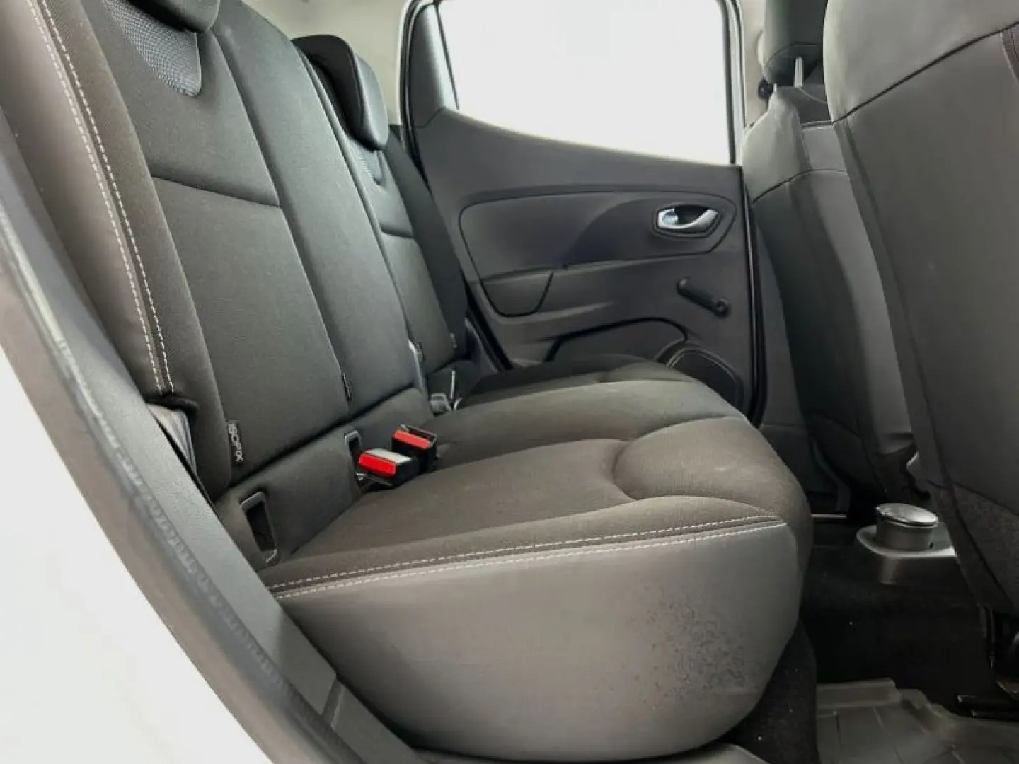 RENAULT CLIO 1.0 TCe 100CP Life