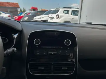 RENAULT CLIO 1.0 TCe 100CP Life