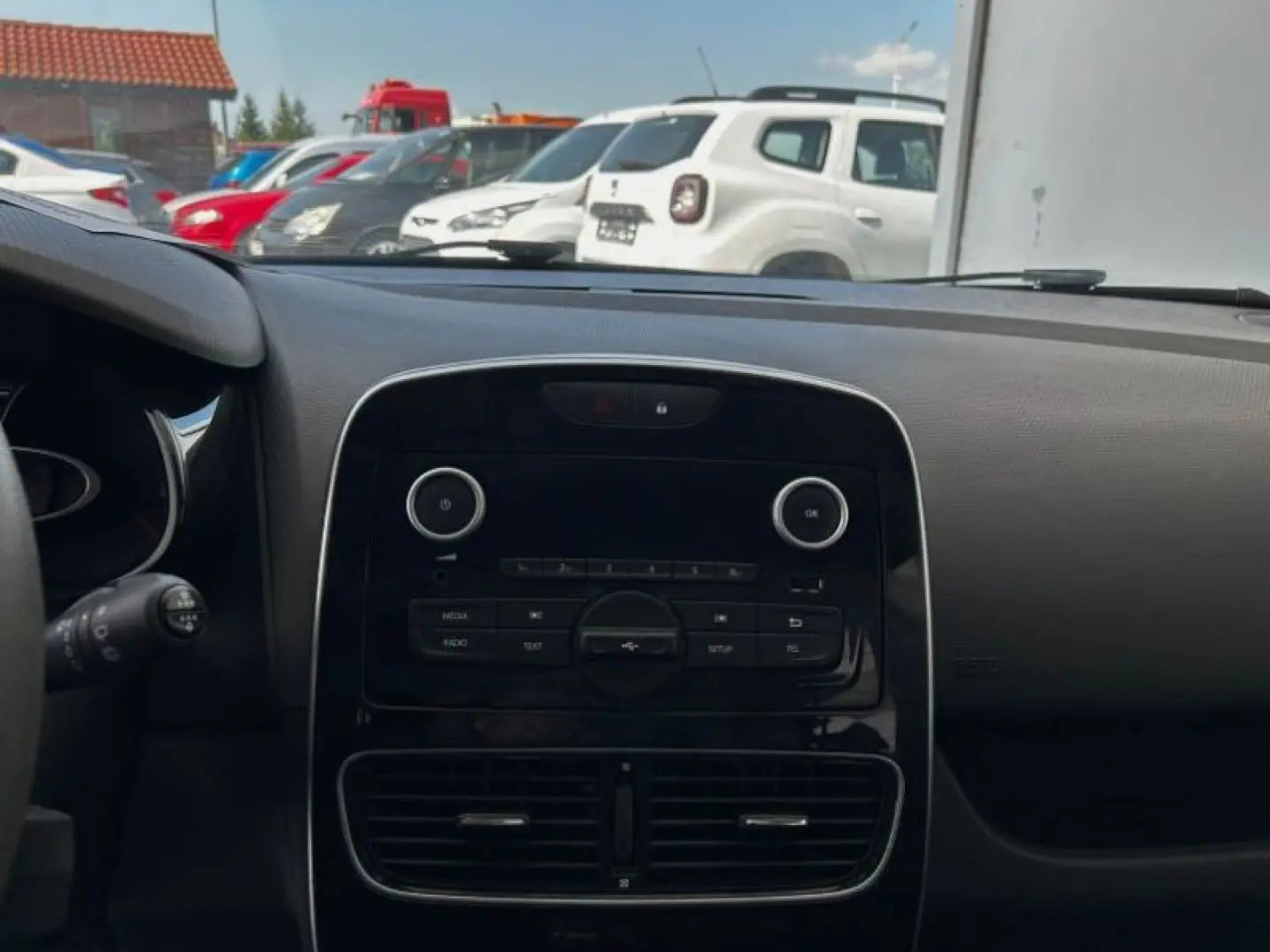 RENAULT CLIO 1.0 TCe 100CP Life