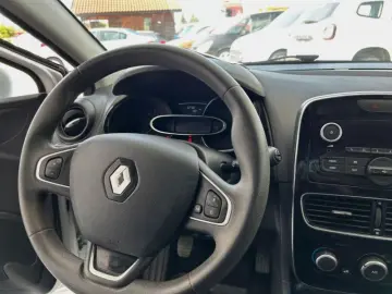 RENAULT CLIO 1.0 TCe 100CP Life
