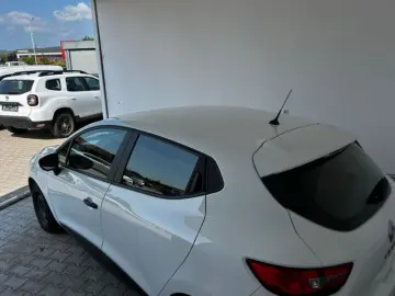 RENAULT CLIO 1.0 TCe 100CP Life