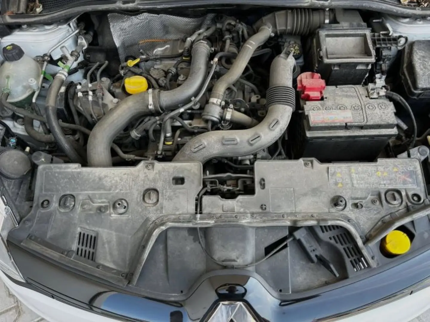 RENAULT CLIO 1.0 TCe 100CP Life