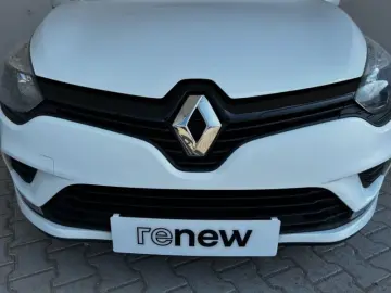 RENAULT CLIO 1.0 TCe 100CP Life