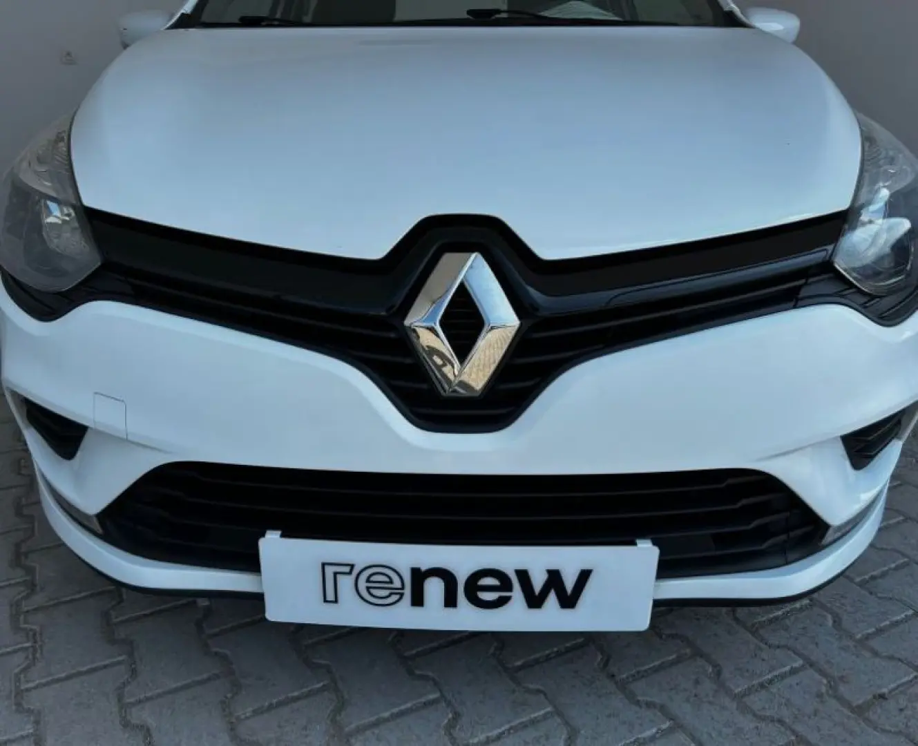 RENAULT CLIO 1.0 TCe 100CP Life