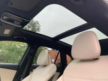 GLC 220 d 4M Avantgarde MBUX Pano Distr LED 360