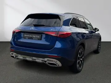 GLC 220 d 4M Edition Avantgarde Panorama AHK 360