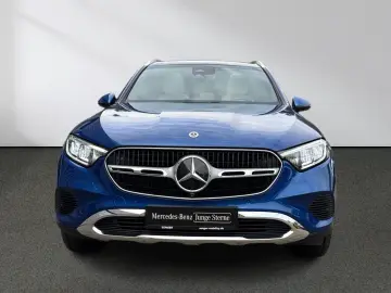 GLC 220 d 4M Edition Avantgarde Panorama AHK 360