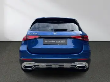 GLC 220 d 4M Edition Avantgarde Panorama AHK 360